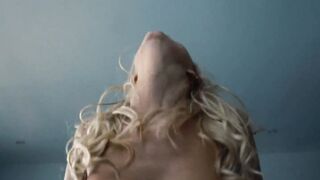 Naked Celebrities: Sabina Gadecki