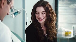 anne Hathaway - Love & Other Drugs