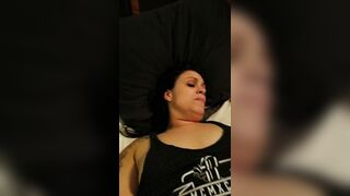 Faces of Ecstasy: Making her cum so hard is so pleasuring