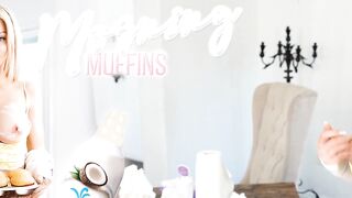Virtual Reality: VR BANGERS: Morning Muffins A Fresh 6K VR Porn Movie With The Sexy Milf Riley Steele Pumping In the Kitchen