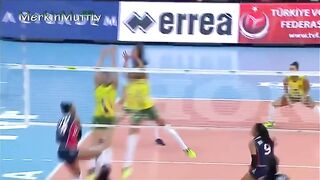 Dominican Republic Volley - What's her name? - Olympic Games