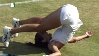 Julia Goerges - Olympic Games