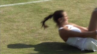 Olympic Games: Julia Goerges