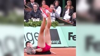 Maria Sharapova - Olympic Games