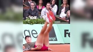 Olympic Games: Maria Sharapova