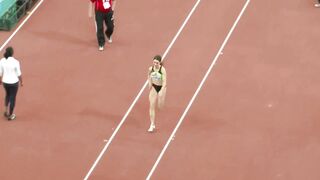 Nina Djordjevic - Olympic Games