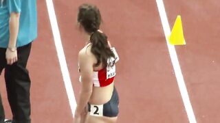 Helena Jiranova - Olympic Games