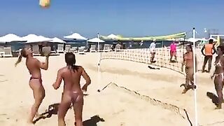 Volley Soccer