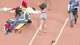 Ivana Spanovic - Olympic Games