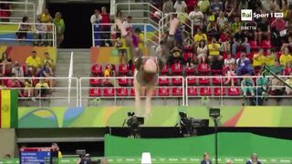 Gymnast/2 - Olympic Games