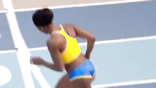 Perfection in motion - Olympic Games