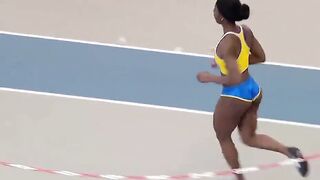 Olympic Games: Perfection in motion