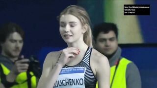 Yelena Kulichenko