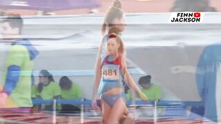 Olympic Games: Sofiya Voronina
