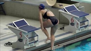 Olympic Games: Abby Howell