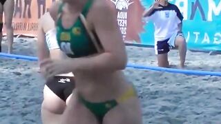 Beach ball - Olympic Games