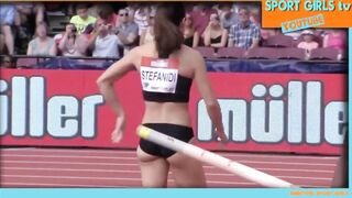 Katerina Stefanidi - Olympic Games