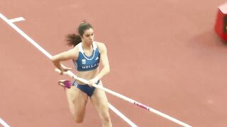Katerina Stefanidi - Olympic Games