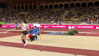 Olympic Games: Couldn't aid but stare
