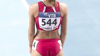 Ivet Lalova - Olympic Games