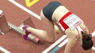Denisa Rosolova - Olympic Games