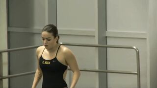 Lizzie Cui - Olympic Games