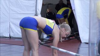 Olympic Games: Swedish Athlete