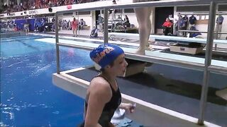 Olympic Games: Abigail Howell