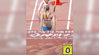 Fixing the wedgie - Olympic Games