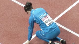 Giulia Pennella - Olympic Games