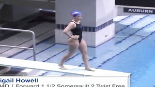 More of Abigail Howell - Olympic Games