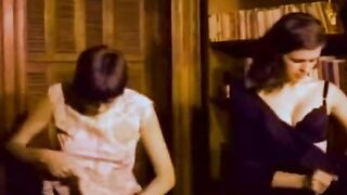 'Topless 1960s Go Go Dancers' - Old School