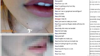 Lucky teddy bear - Sex chats from Omegle