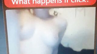She is the hottest i have ever met. - Sex chats from Omegle