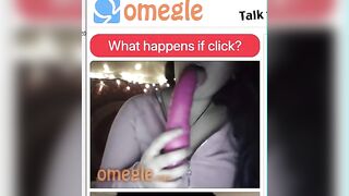 Sex chats from Omegle: An Absolute Slobber Donkey