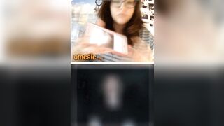 Does anyone have the 11 minute video of this girl? - Sex chats from Omegle