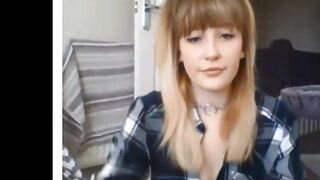 Kinky rocker girl - Sex chats from Omegle