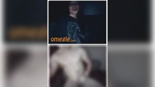 Cutie with the tease - Sex chats from Omegle