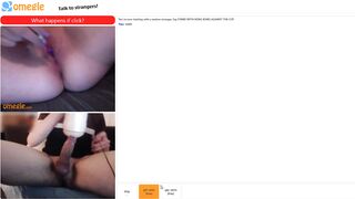 daddys girl wants to get stretched - Sex chats from Omegle