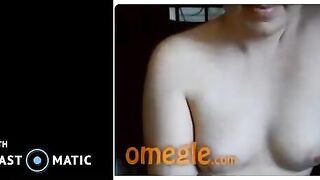 Becky the size queen - Sex chats from Omegle
