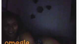 Caribbean Girl - Sex chats from Omegle