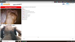 One of my best wins - Sex chats from Omegle