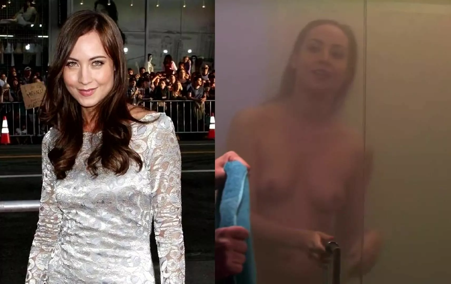 Courtney ford nudes