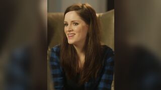 Sophie Rundle's unexpected floppers