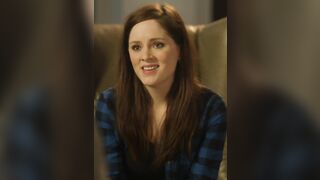 Clothed and Bare Celebrities: Sophie Rundle's unexpected floppers