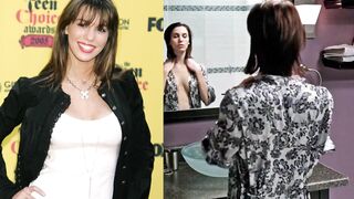 Christy Carlson Romano - Dressed and Undressed Celebs