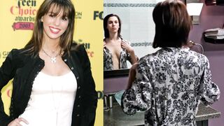 Clothed and Bare Celebrities: Christy Carlson Romano