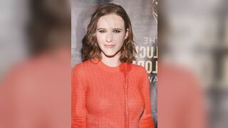 Rachel Brosnahan - Dressed and Undressed Celebs