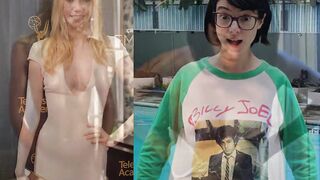 Clothed and Bare Celebrities: Garfunkel & Oates