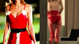 Michelle Monaghan - Dressed and Undressed Celebs